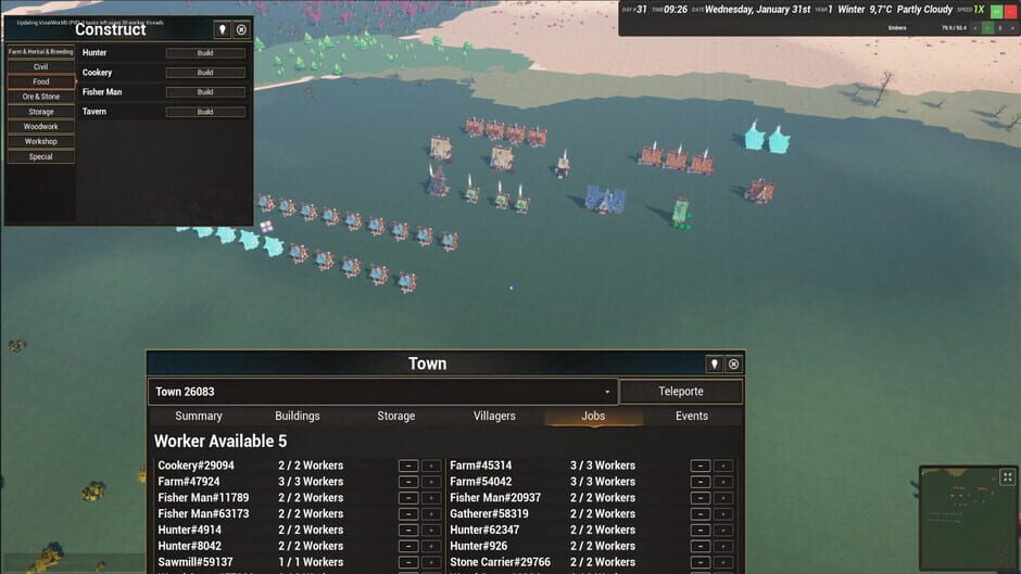 Oikizo screenshot