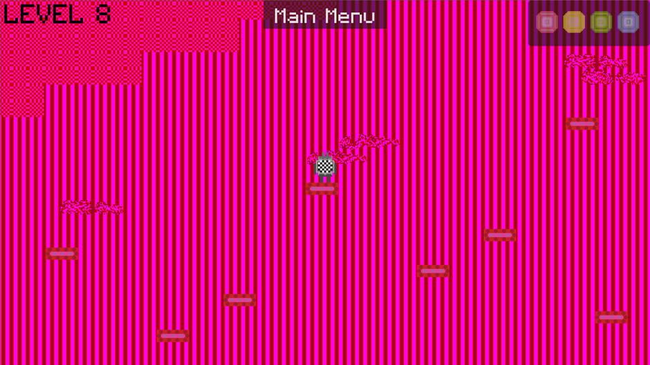 Static Boy screenshot
