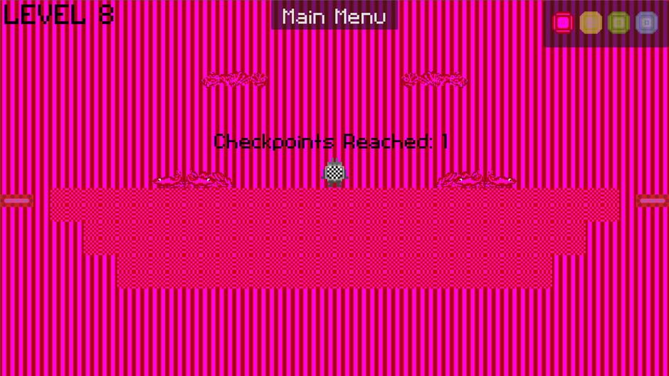 Static Boy screenshot
