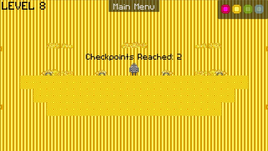 Static Boy screenshot