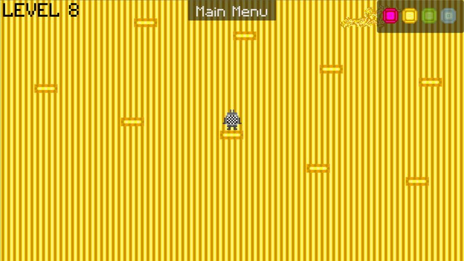Static Boy screenshot
