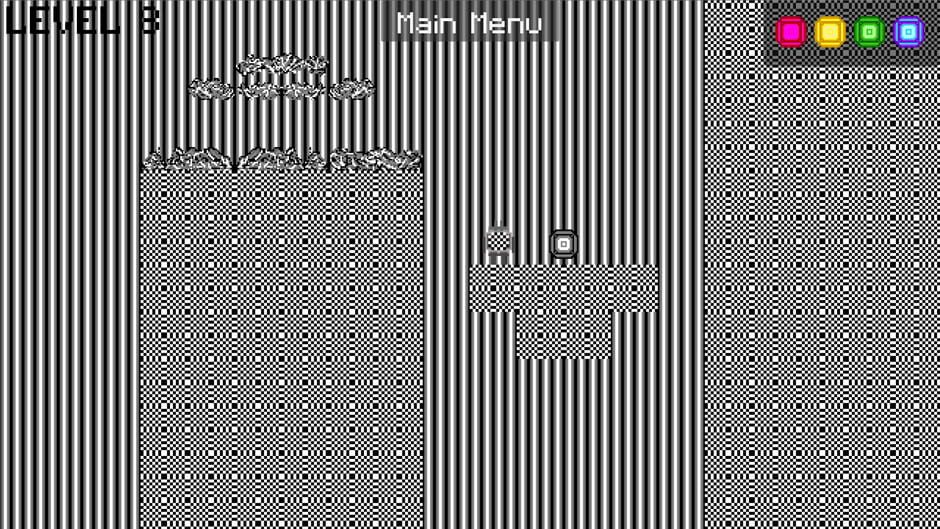 Static Boy screenshot