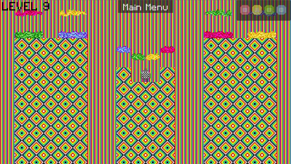 Static Boy screenshot