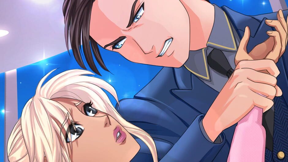 Screenshots Gangsters in Love