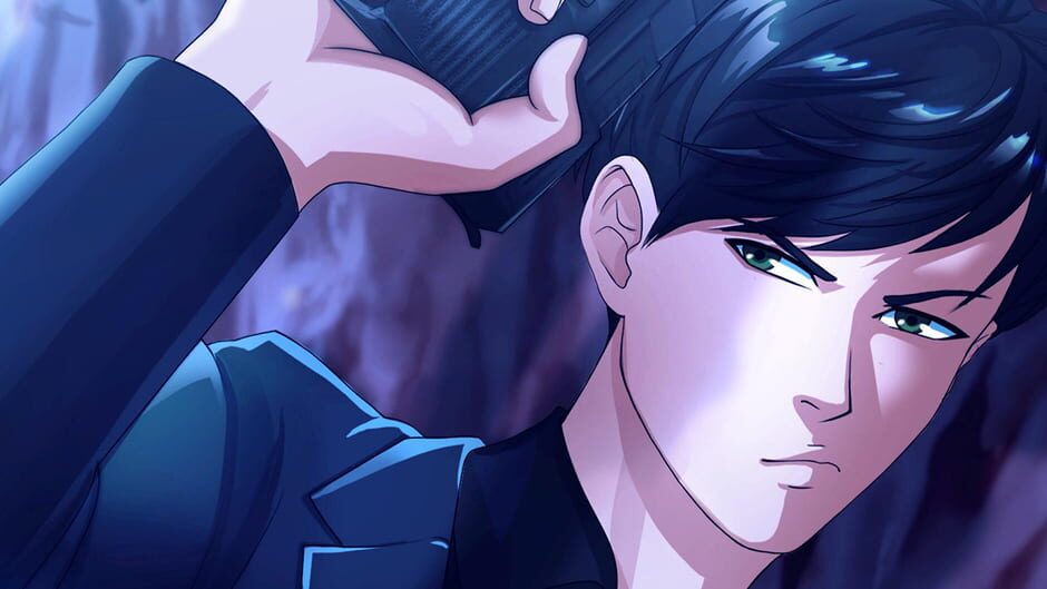 Screenshots Gangsters in Love