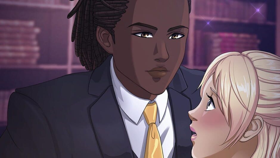 Screenshots Gangsters in Love