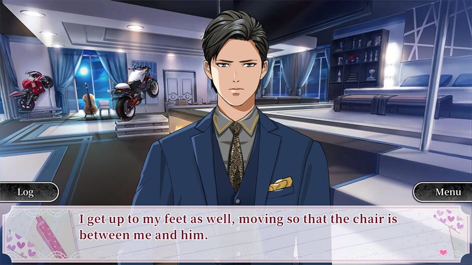 Screenshots Gangsters in Love