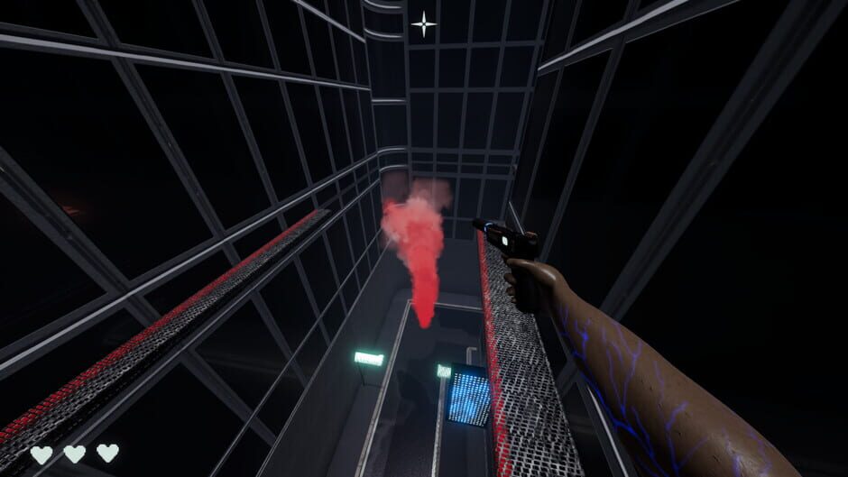 Screenshots Adrenaline: May the Sun Return