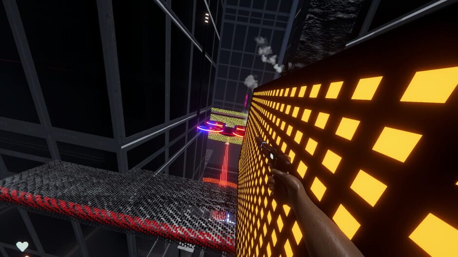 Screenshots Adrenaline: May the Sun Return