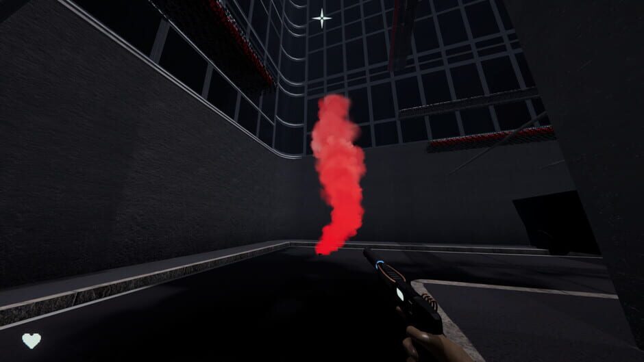 Screenshots Adrenaline: May the Sun Return