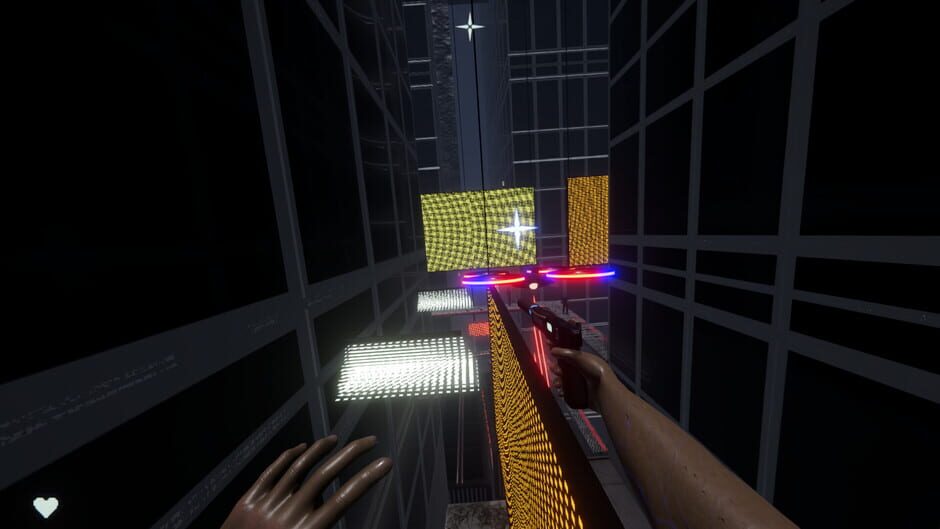 Screenshots Adrenaline: May the Sun Return