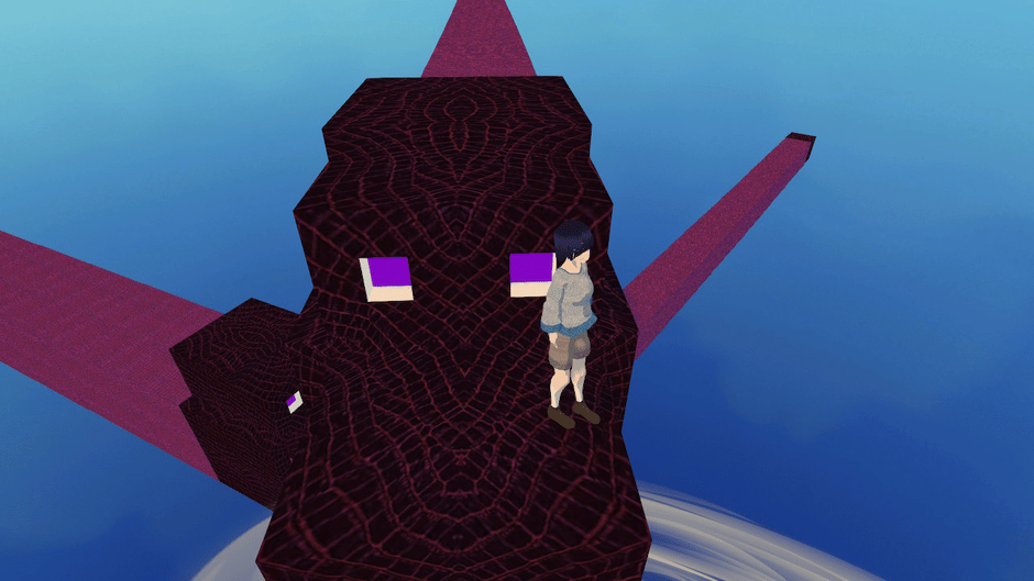 Where the Sky Is Screenshot