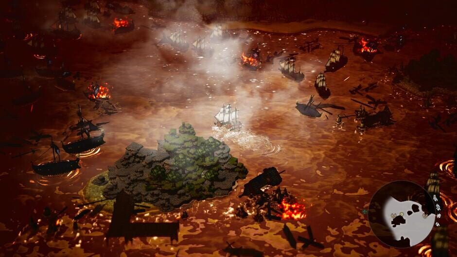 Octopath Traveler 0: Digital Deluxe Edition Screenshot