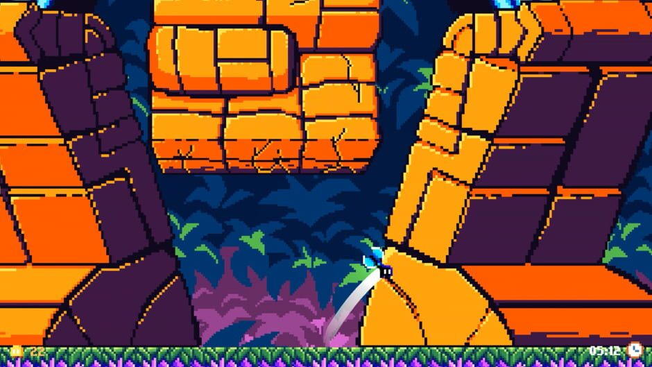 Super Choppy screenshot