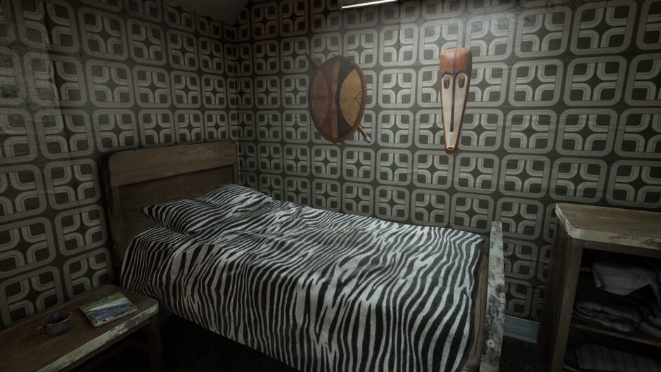 The Outlast Trials: Terrified Toddler Pack screenshot 1