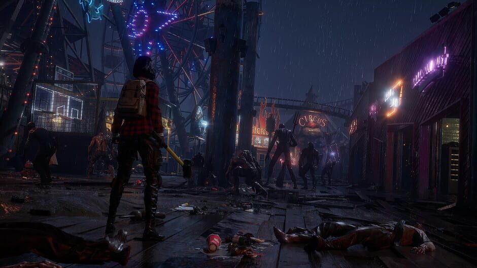 The Cube, Save Us screenshot 8