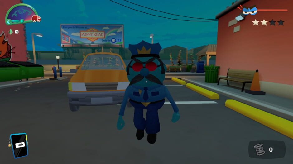 Dumpster Divers screenshot 6