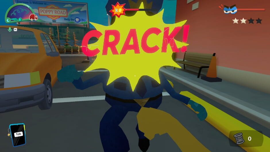 Dumpster Divers screenshot 7