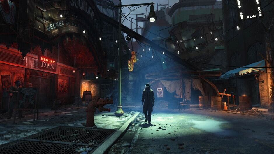 Fallout 4: Season Pass Screenshot