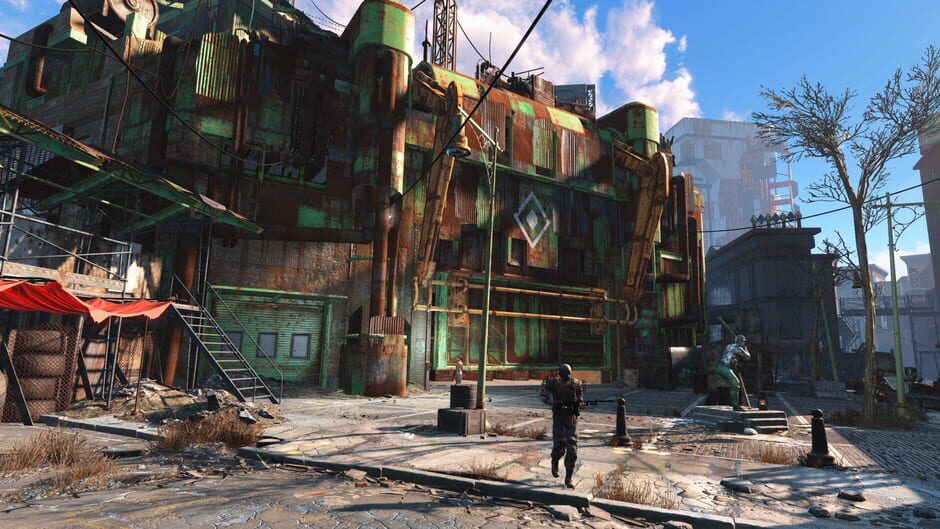 Fallout 4: Season Pass Screenshot