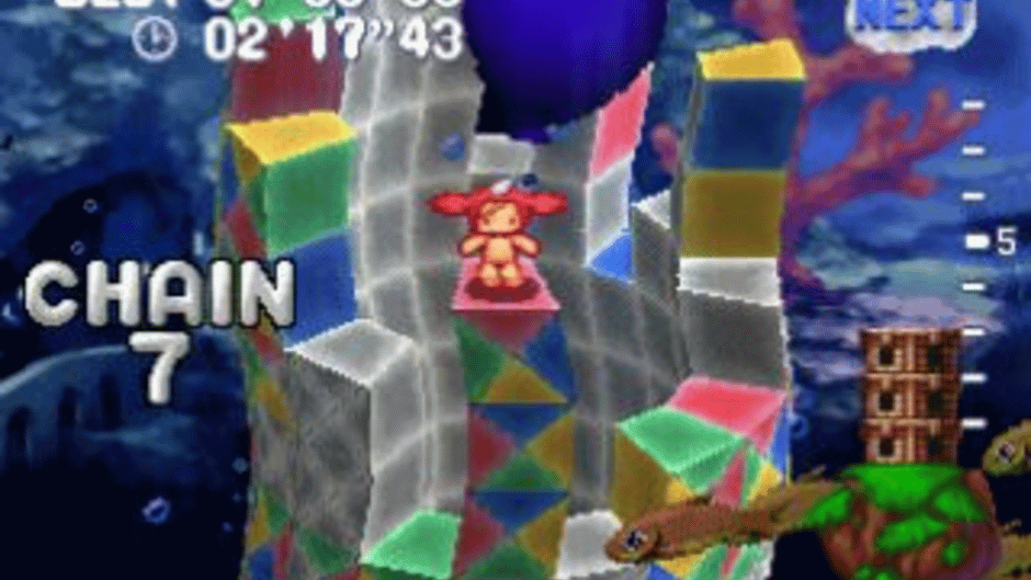 Tall Twins Tower Screenshot