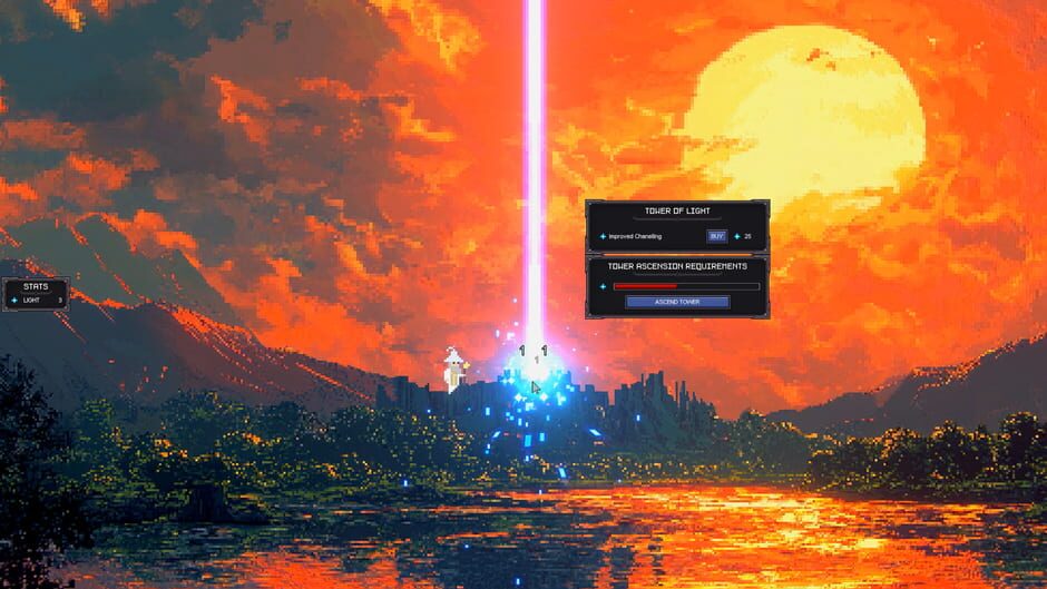 Tower Lords Screenshot