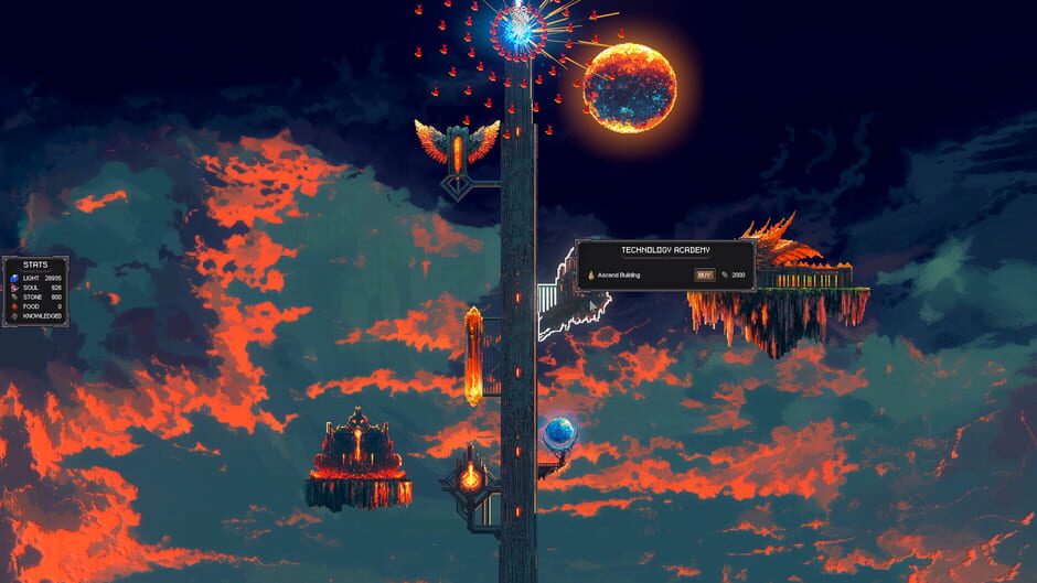 Tower Lords Screenshot