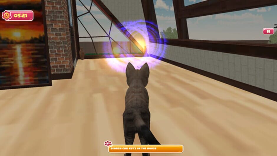 City of Cats Screenshot
