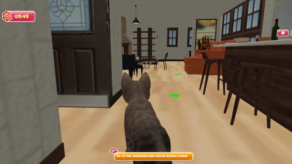 City of Cats Screenshot