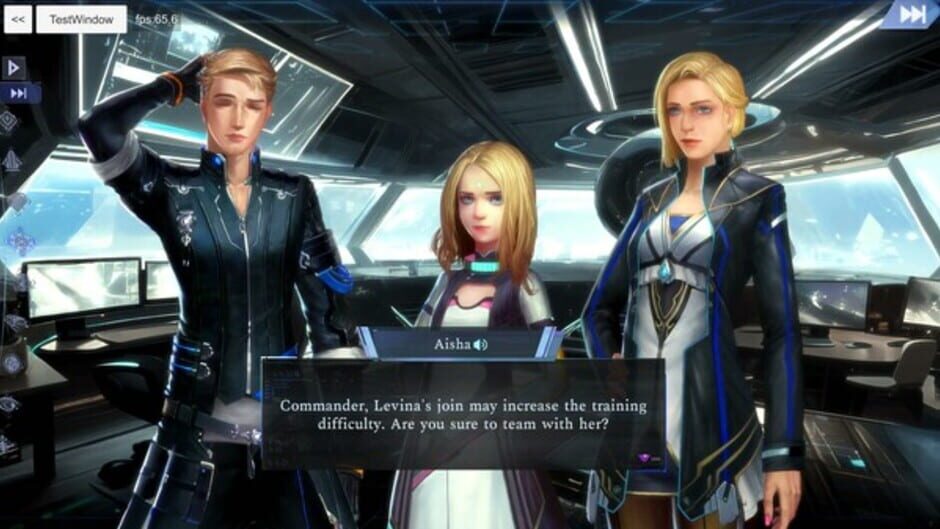 Star Conqueror Screenshot