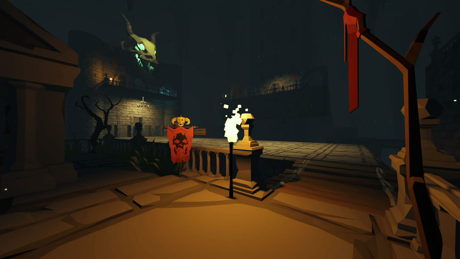 We Escaped a Twisted Game Screenshot