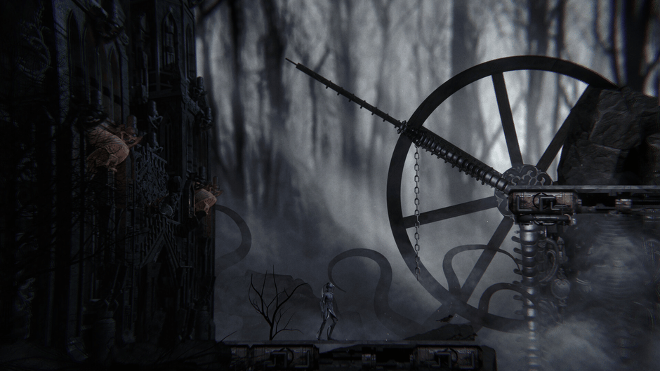 Metal Ape Screenshot