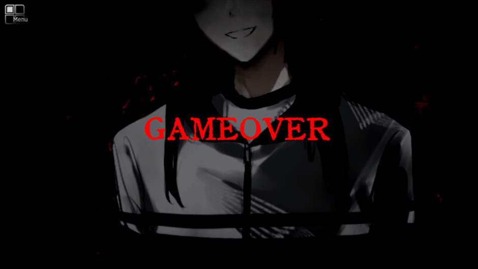 Dark Cage1: Reincarnation For Salvation Screenshot