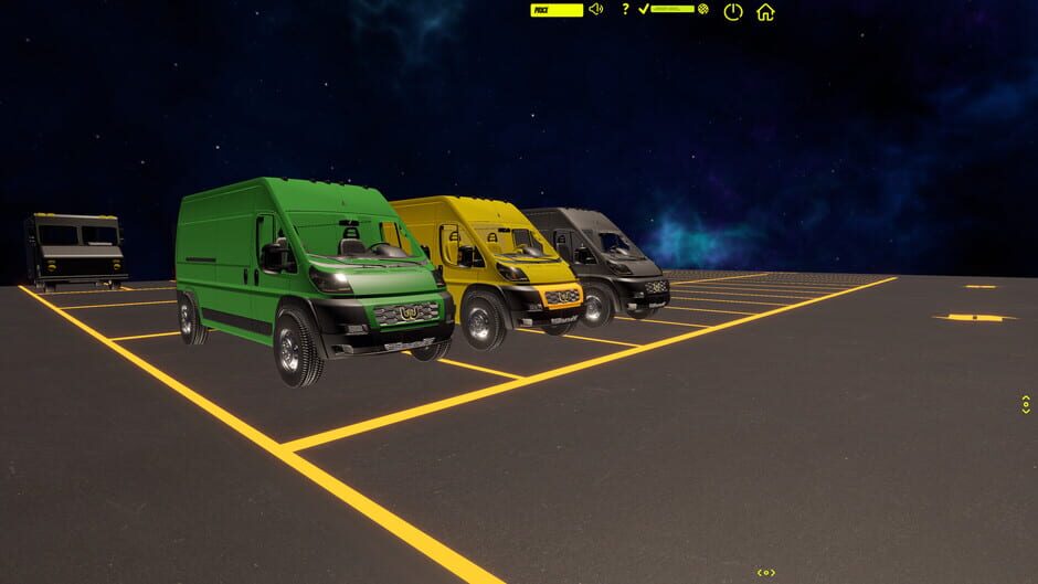 Workshop Works screenshot