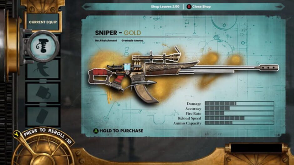 Skyguard screenshot