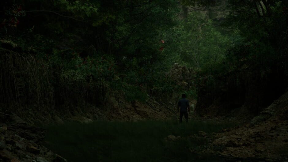 Penance screenshot
