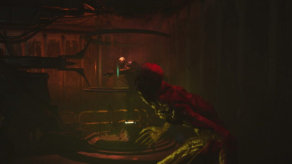 Penance screenshot