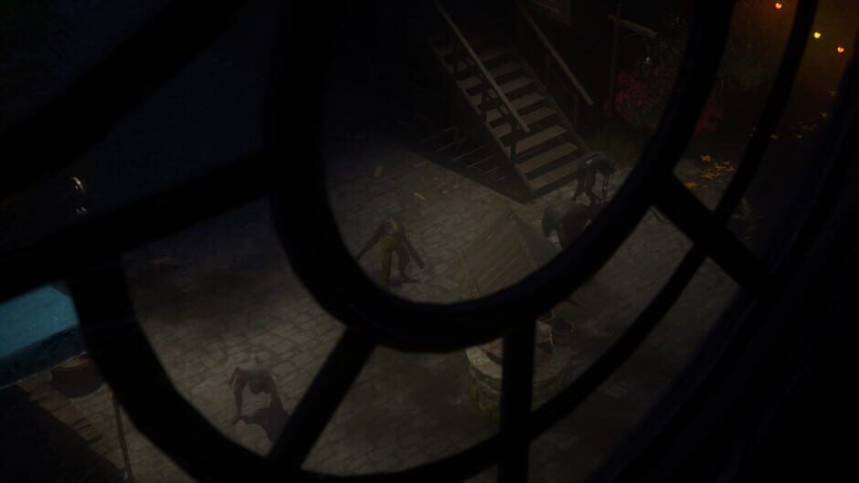 Penance screenshot