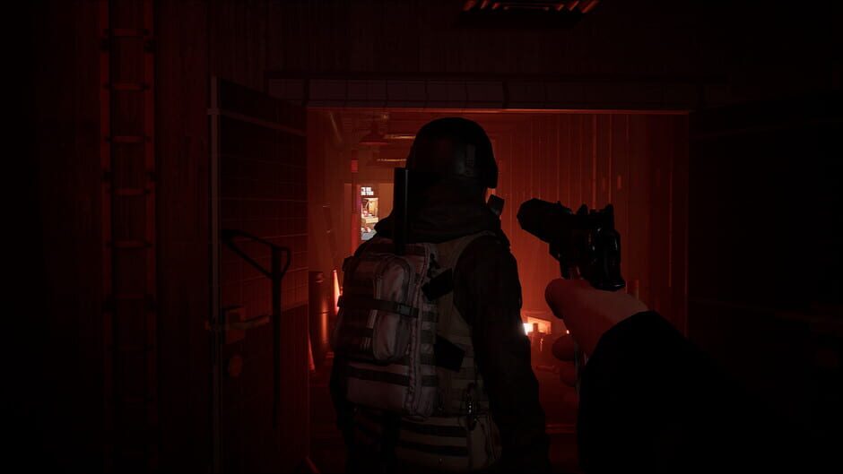 Penance screenshot
