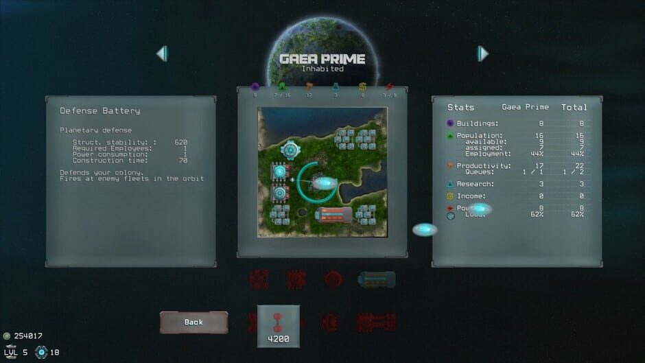 สกรีนช็อตจาก Steel Rain Complete (รูปที่ 12)