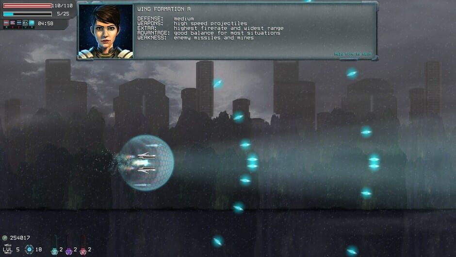 สกรีนช็อตจาก Steel Rain Complete (รูปที่ 23)