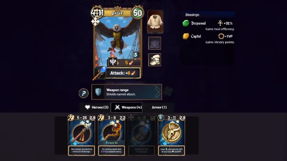 Stash: A Card Looter