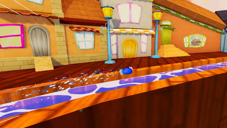 สกรีนช็อตจาก Slime 64 (รูปที่ 10)