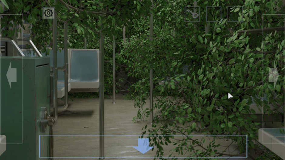 Lighthouse Stories: Book One - Part One Screenshot