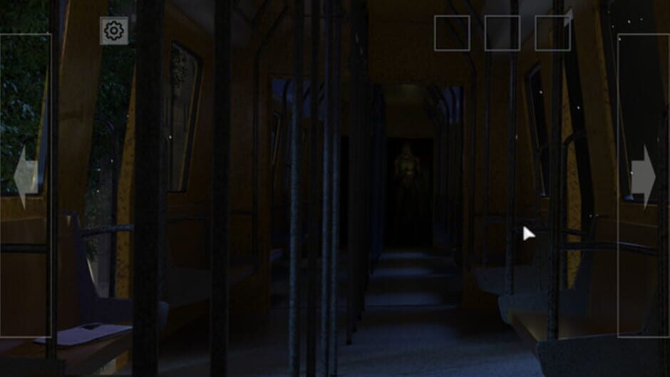 Lighthouse Stories: Book One - Part One media thumbnail