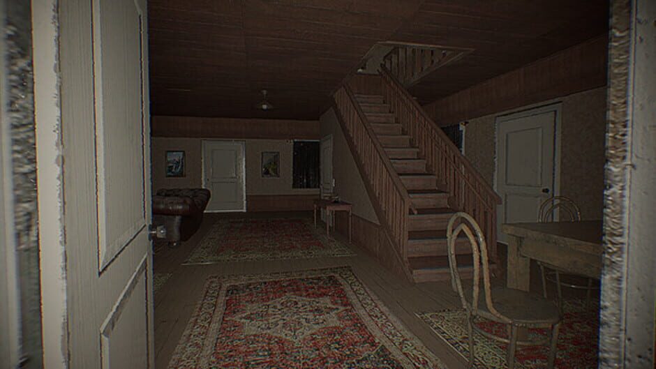 สกรีนช็อตจาก Nightmare Visions Chapter 1 (รูปที่ 3)