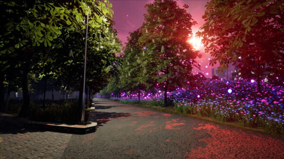 Virtual ABC Journey screenshot