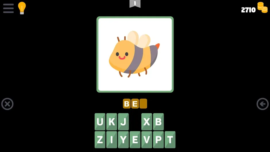 Guess Pictures: Animals