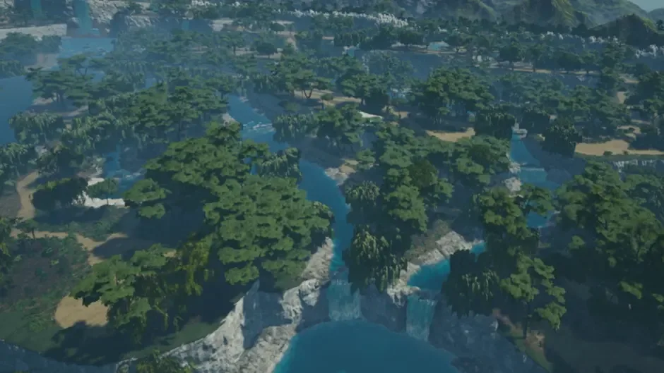Bootstrap Island