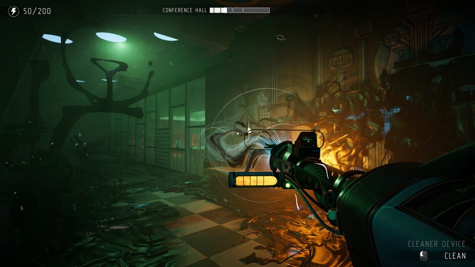 The Lift screenshot 8